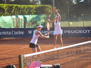 Renata Voracova, Cornelia Lister