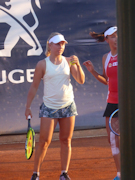 Daria Gavrilova, Shuai Peng
