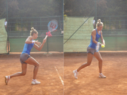 Arantxa Rus
