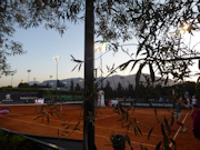 Arantxa Rus, Ekaterine Gorgodze