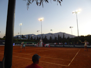 Ekaterine Gorgodze, Federica Bilardo, Dalila Spiteri