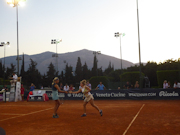 Federica Bilardo, Dalila Spiteri