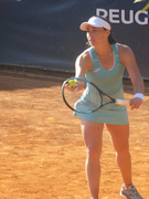 Ekaterine Gorgodze
