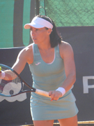 Ekaterine Gorgodze