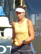Paula Badosa