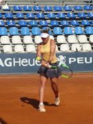 Paula Badosa