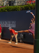 Arantxa Rus