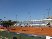 Paula Badosa, Arantxa Rus