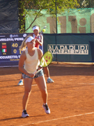 Daria Gavrilova, Shuai Peng