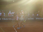 Shuai Peng, Daria Gavrilova