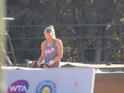 Kiki Bertens