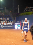 Kiki Bertens