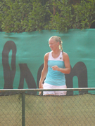 Kiki Bertens