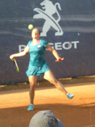 Elisabetta Cocciaretto