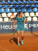 Elisabetta Cocciaretto