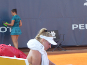 Elisabetta Cocciaretto, Fanny Stollar