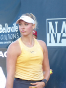 Fanny Stollar