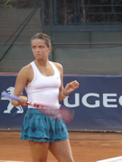 Viktoria Kuzmova