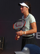 Liudmila Samsonova