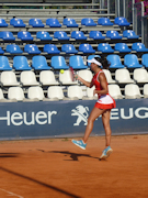 Amandine Hesse