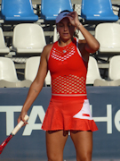 Amandine Hesse