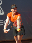 Liudmila Samsonova