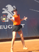 Liudmila Samsonova