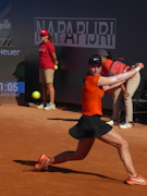Liudmila Samsonova