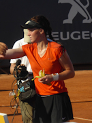 Liudmila Samsonova