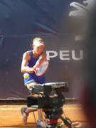 Fiona Ferro