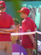 Sara Sorribes Tormo