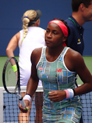 Cori Gauff, Anastasia Potapova