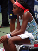 Cori Gauff