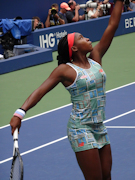 Cori Gauff