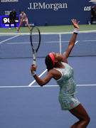 Cori Gauff, Anastasia Potapova