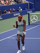 Cori Gauff