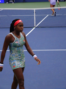 Cori Gauff