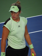 Catherine McNally