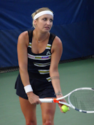 Timea Bacsinszky