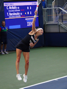 Timea Bacsinszky