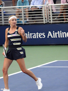 Timea Bacsinszky