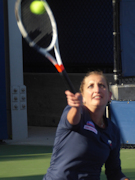 Timea Bacsinszky