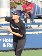 Sorana Cirstea