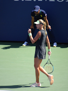 Kristina Mladenovic