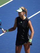 Kristina Mladenovic