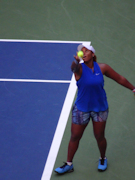 Taylor Townsend