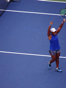Taylor Townsend
