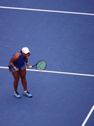 Taylor Townsend
