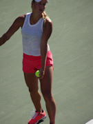 Yulia Putintseva