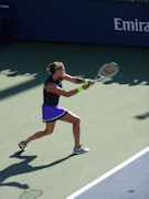 Aryna Sabalenka